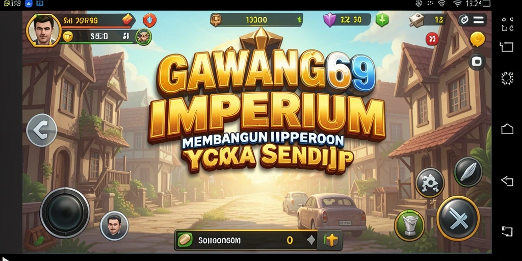Tampilan screenshot GAWANG69 menampilkan strategi permainan Tycoon yang menarik.