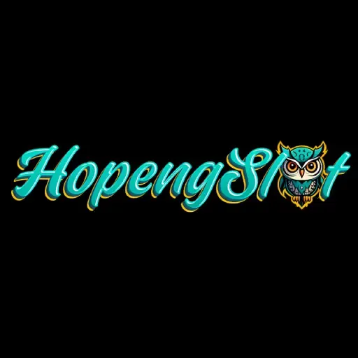 HOPENGSLOT - Petualangan Seru di Dunia RPG