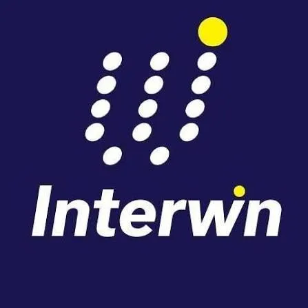 INTERWIN - Pertempuran Seru di Dunia Battle Royale