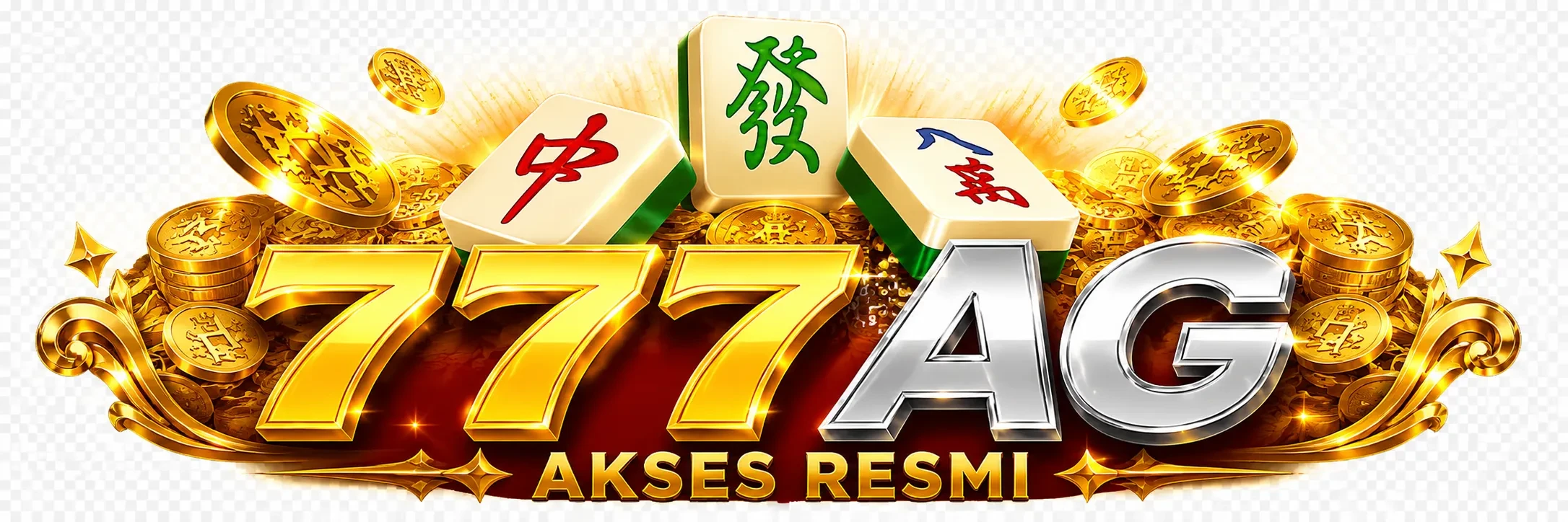 777ag — Pusat Unduh APK